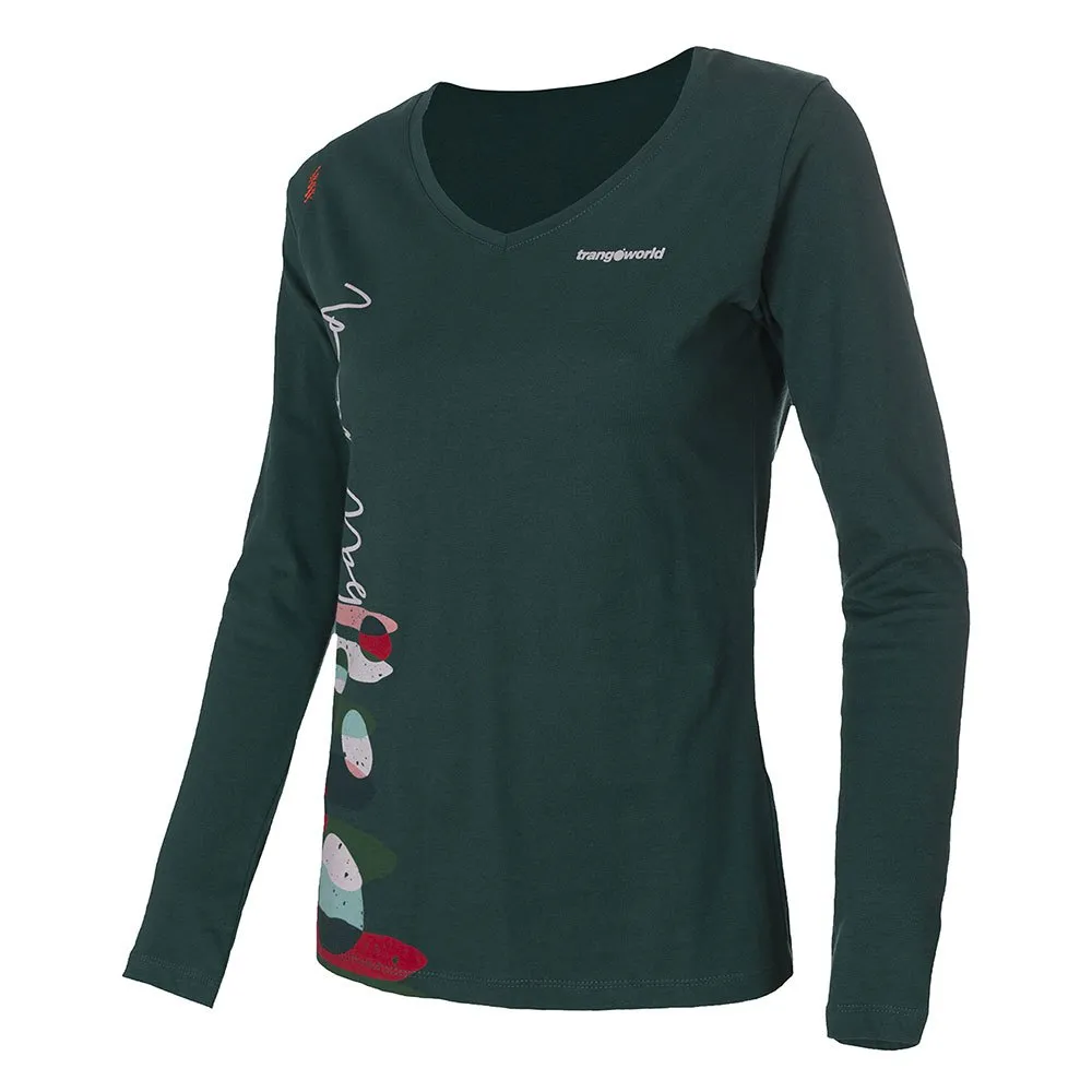 Trango Ruesta T-shirt Med Lång ärm