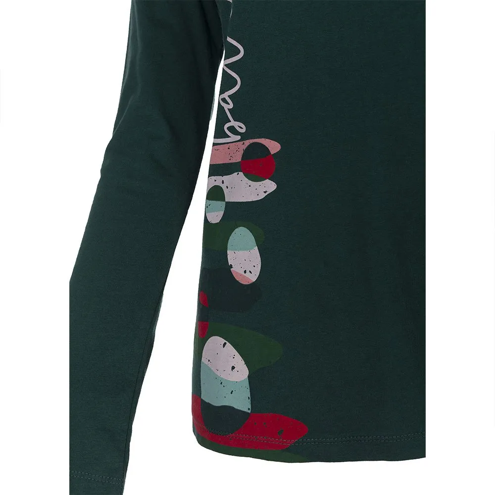 Trango Ruesta T-shirt Med Lång ärm