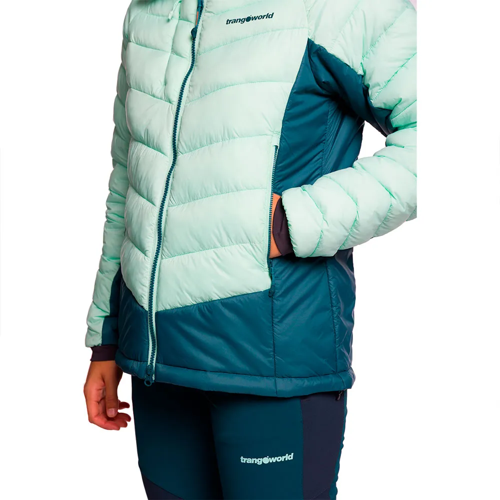 Trango Rulhe V02 Jacka Trango Rulhe V02 Jacka