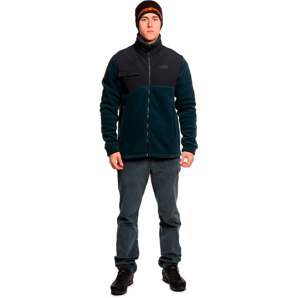 Trango Ruoms Jacka
