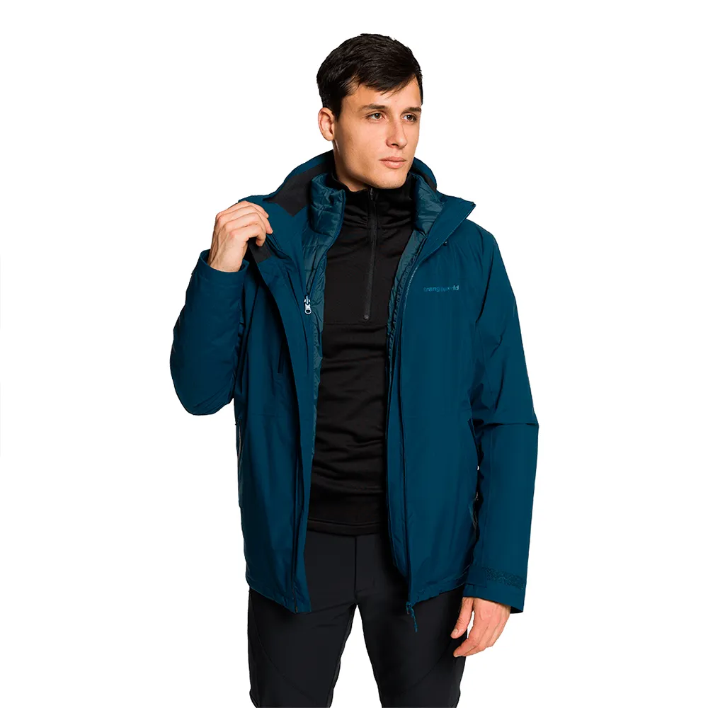 Trango Salama Complet Jacka Trango Salama Complet Jacka