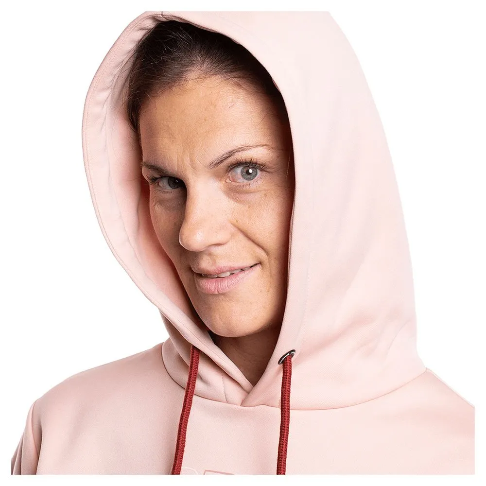 Trango Sallena Tröja Med Huva