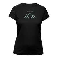 Trango Salur T-shirt Med Korta ärmar Trango Salur T-shirt Med Korta ärmar