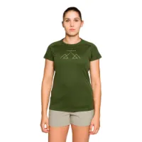 Trango Salur T-shirt Med Korta ärmar Trango Salur T-shirt Med Korta ärmar