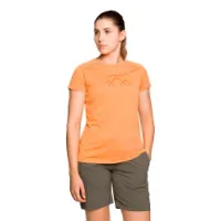 Trango Salur T-shirt Med Korta ärmar Trango Salur T-shirt Med Korta ärmar