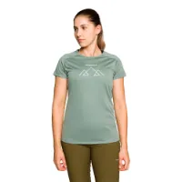 Trango Salur T-shirt Med Korta ärmar Trango Salur T-shirt Med Korta ärmar