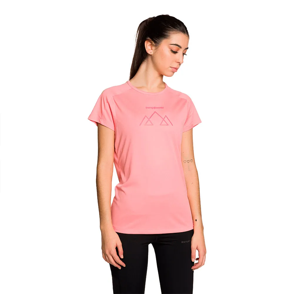 Trango Salur T-shirt Med Korta ärmar