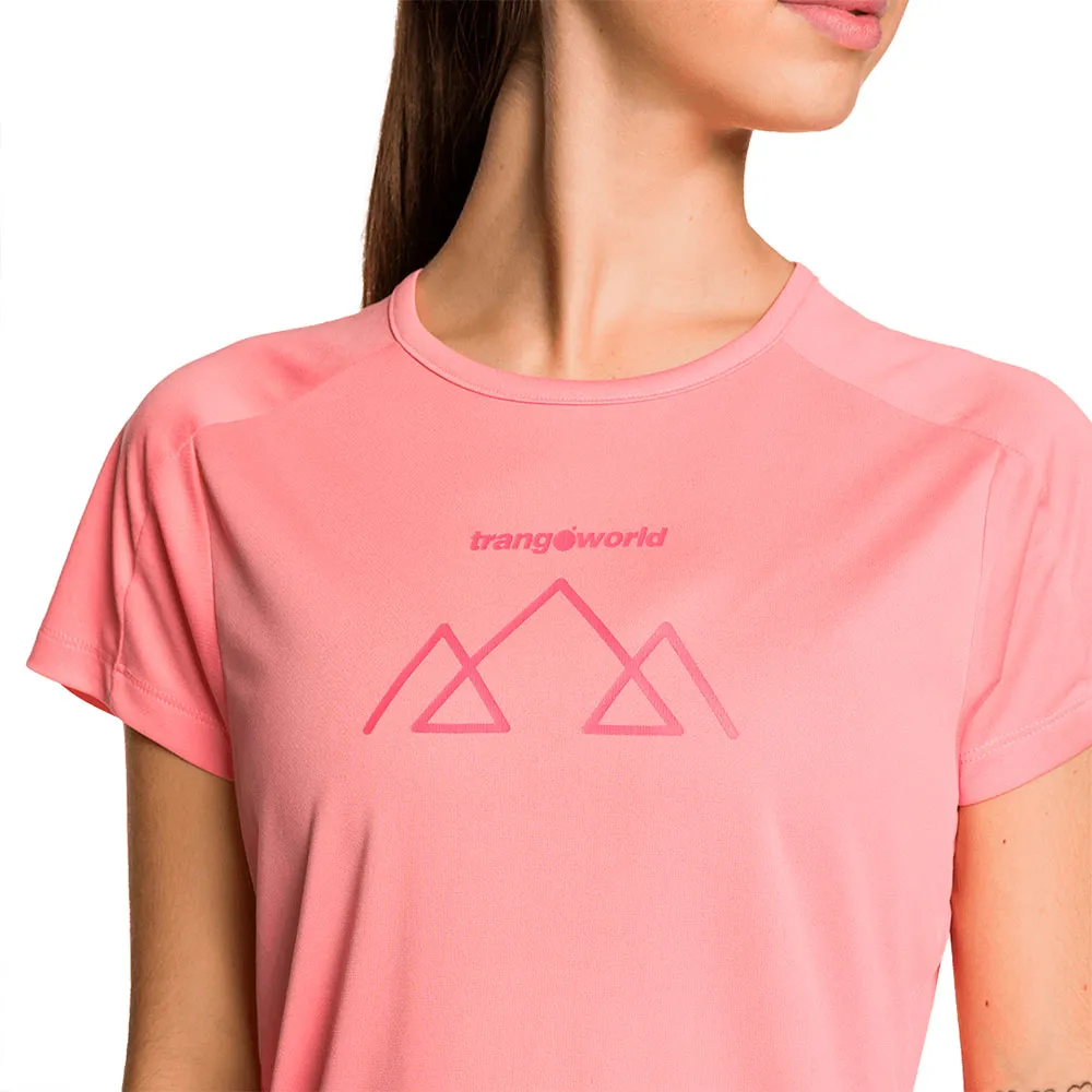 Trango Salur T-shirt Med Korta ärmar