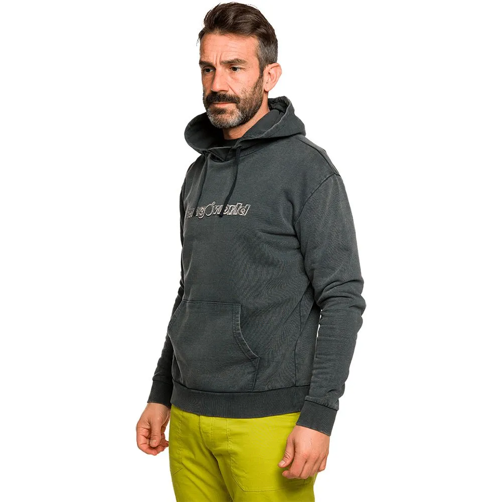 Trango Salvan Tröja Med Huva