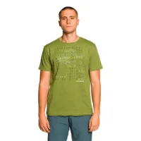 Trango Samoa T-shirt Med Korta ärmar