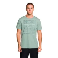 Trango Samoa T-shirt Med Korta ärmar Trango Samoa T-shirt Med Korta ärmar