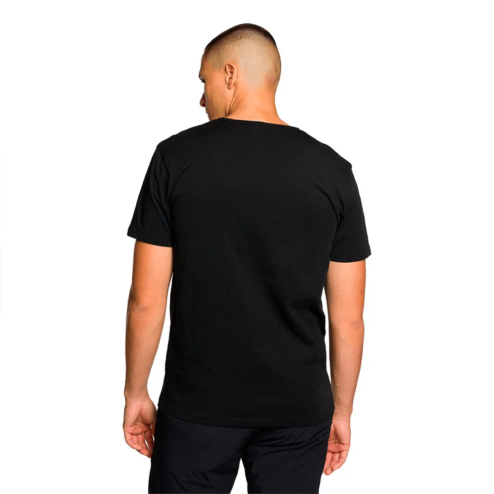 Trango Samoa T-shirt Med Korta ärmar Trango Samoa T-shirt Med Korta ärmar