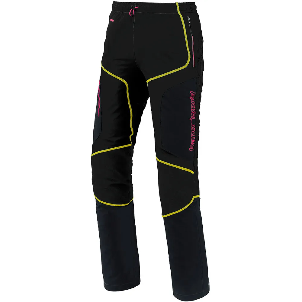 Trango Sannat Sn Regular Byxor