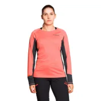 Trango Sardala T-shirt Med Lång ärm