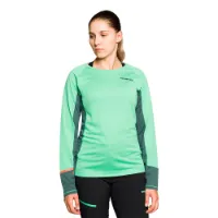 Trango Sardala T-shirt Med Lång ärm Trango Sardala T-shirt Med Lång ärm