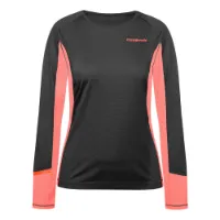 Trango Sardala T-shirt Med Lång ärm Trango Sardala T-shirt Med Lång ärm