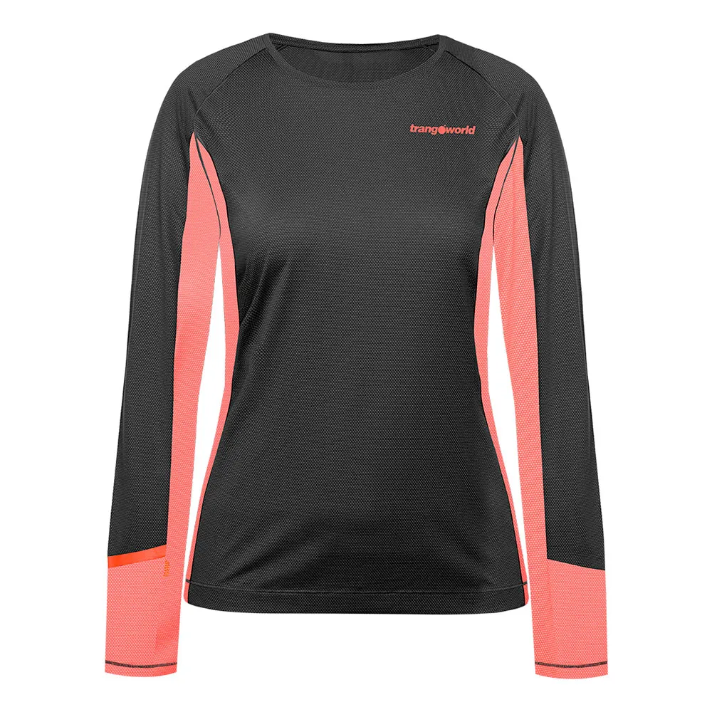 Trango Sardala T-shirt Med Lång ärm Trango Sardala T-shirt Med Lång ärm