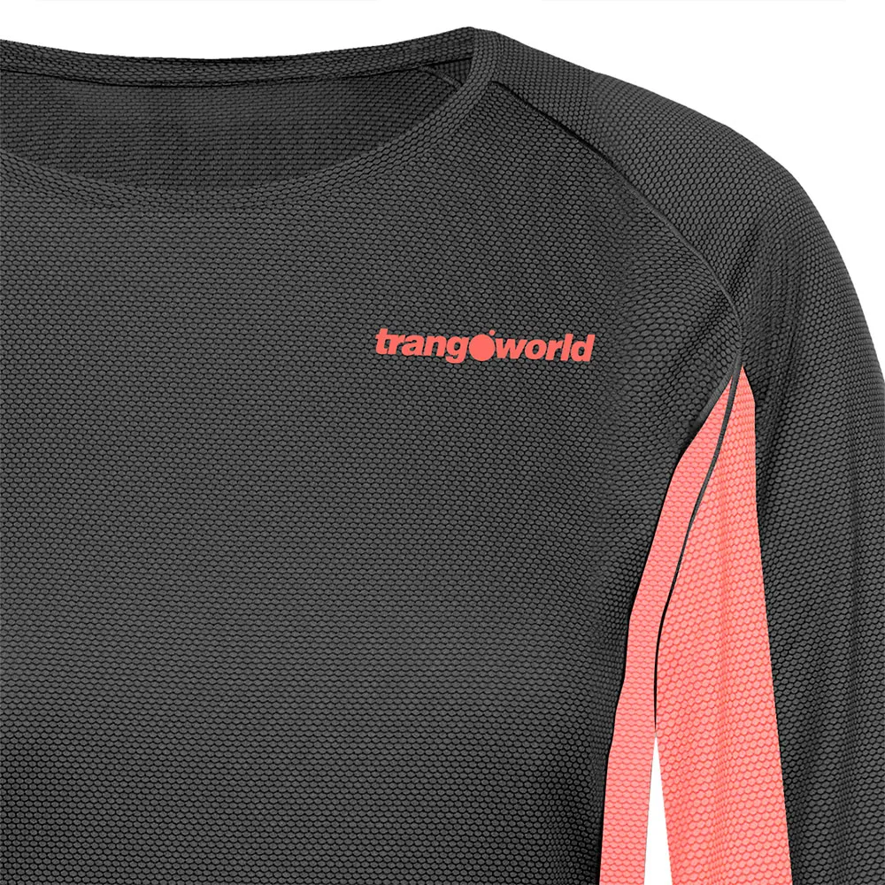 Trango Sardala T-shirt Med Lång ärm Trango Sardala T-shirt Med Lång ärm