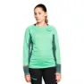 Trango Sardala T-shirt Med Lång ärm