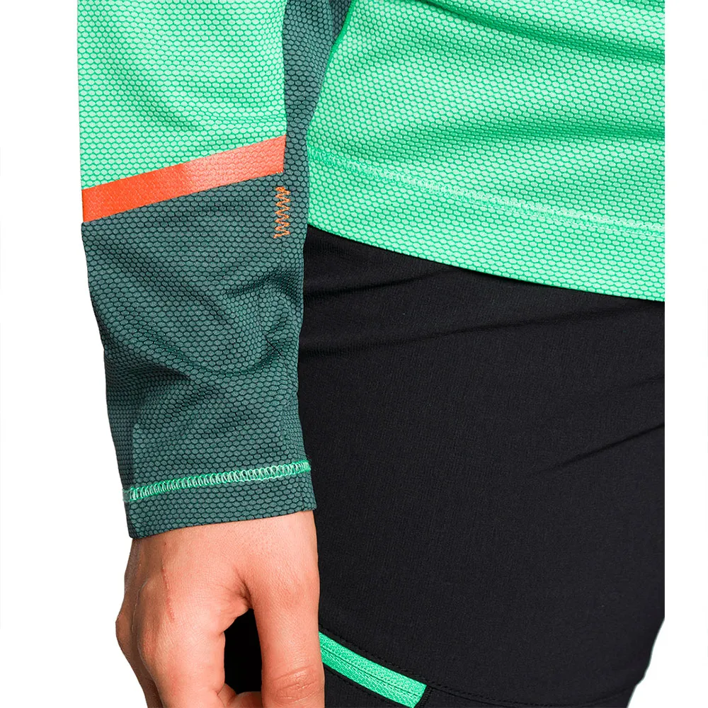 Trango Sardala T-shirt Med Lång ärm