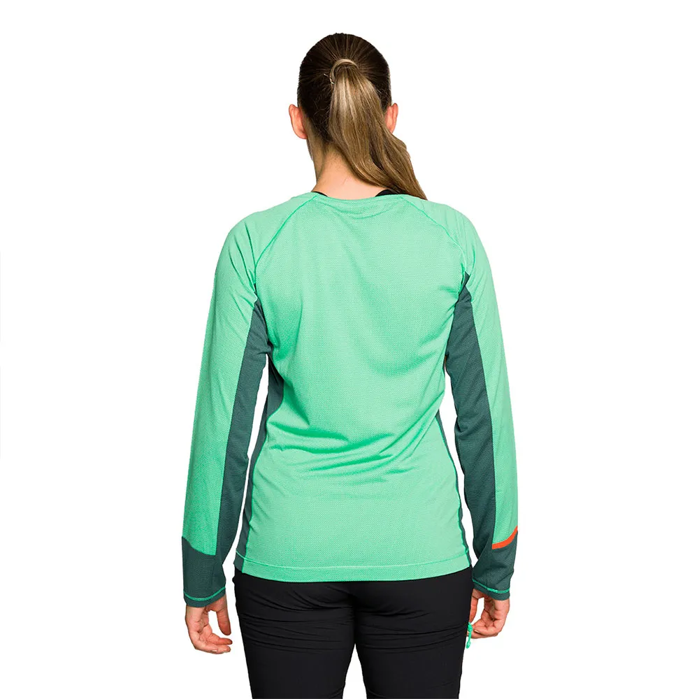 Trango Sardala T-shirt Med Lång ärm