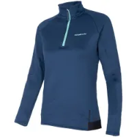 Trango Selene Fleece Med Halv Dragkedja Trango Selene Fleece Med Halv Dragkedja