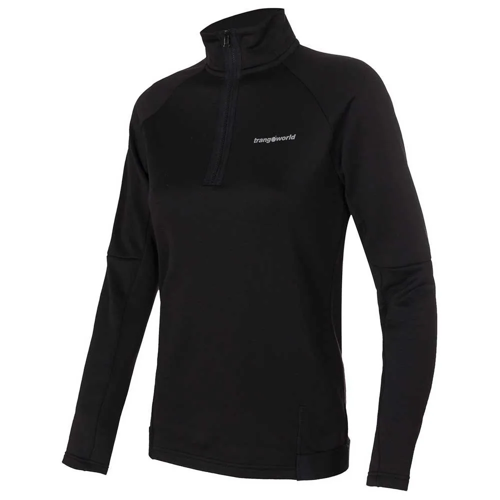 Trango Selene Fleece Med Halv Dragkedja