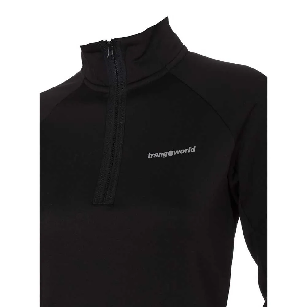Trango Selene Fleece Med Halv Dragkedja