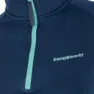Trango Selene Fleece Med Halv Dragkedja