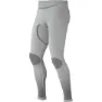 Trango Semeru Baslagerbyxor, White / black