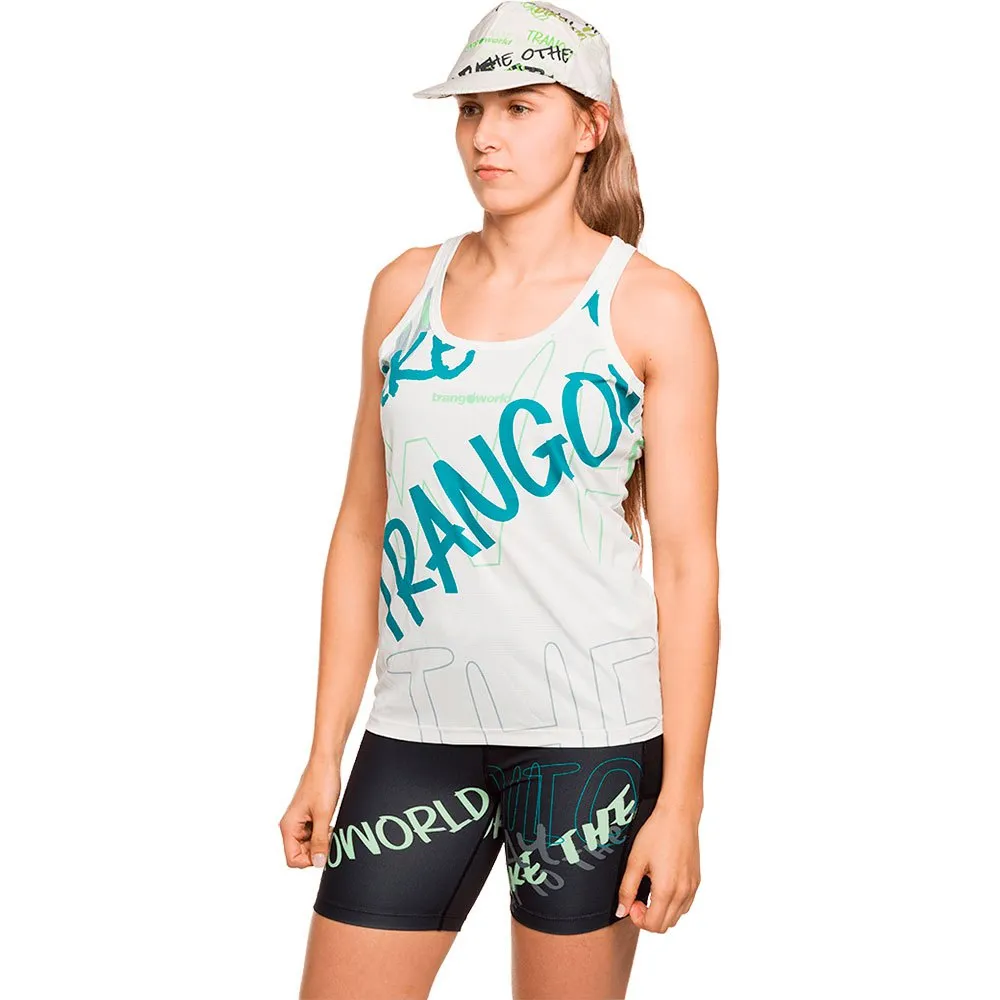 Trango Senz ärmlös T-shirt