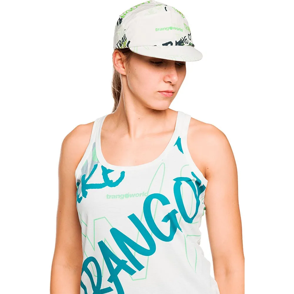 Trango Senz ärmlös T-shirt