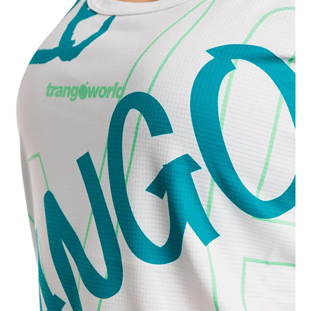 Trango Senz ärmlös T-shirt