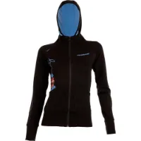 Trango Serenity Sweatshirt Med Dragkedja Trango Serenity Sweatshirt Med Dragkedja