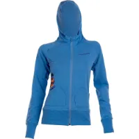 Trango Serenity Sweatshirt Med Dragkedja Trango Serenity Sweatshirt Med Dragkedja