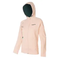 Trango Serenity Sweatshirt Med Dragkedja