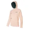 Trango Serenity Sweatshirt Med Dragkedja