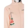 Trango Serenity Sweatshirt Med Dragkedja