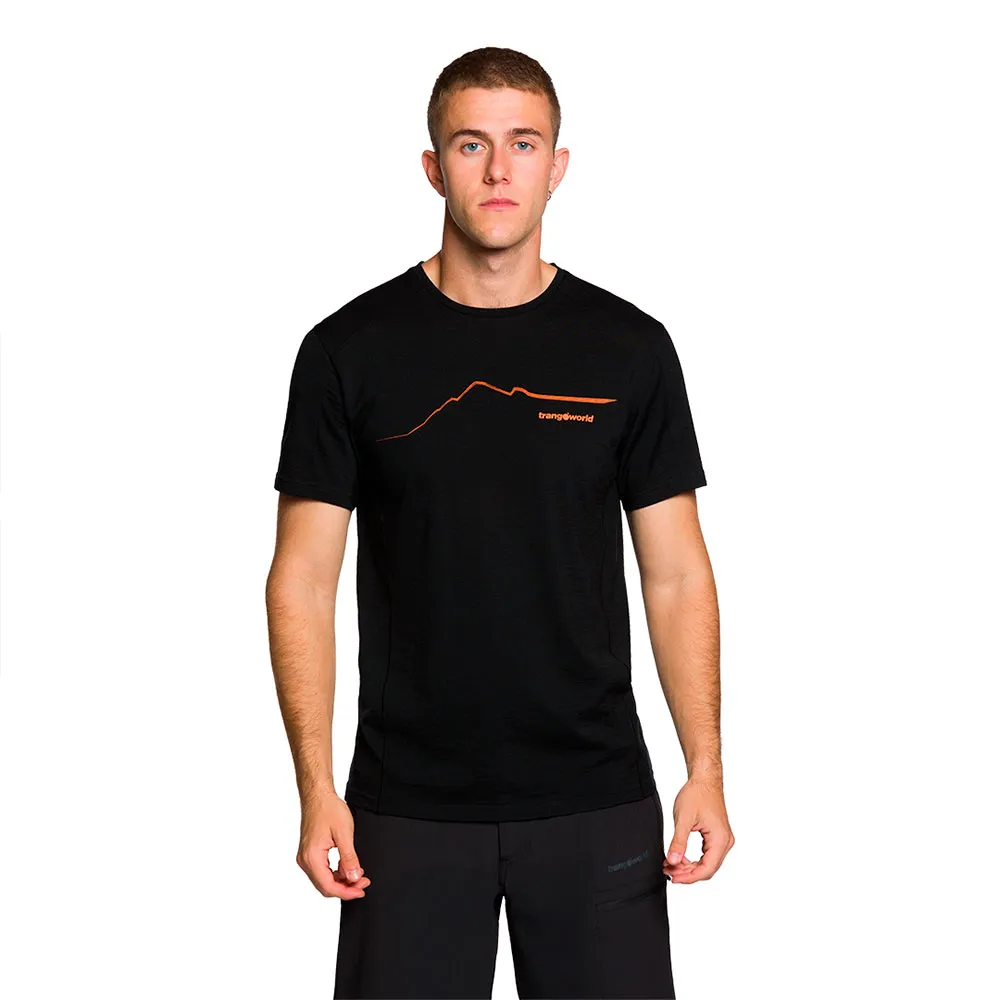 Trango Serneus T-shirt Med Korta ärmar