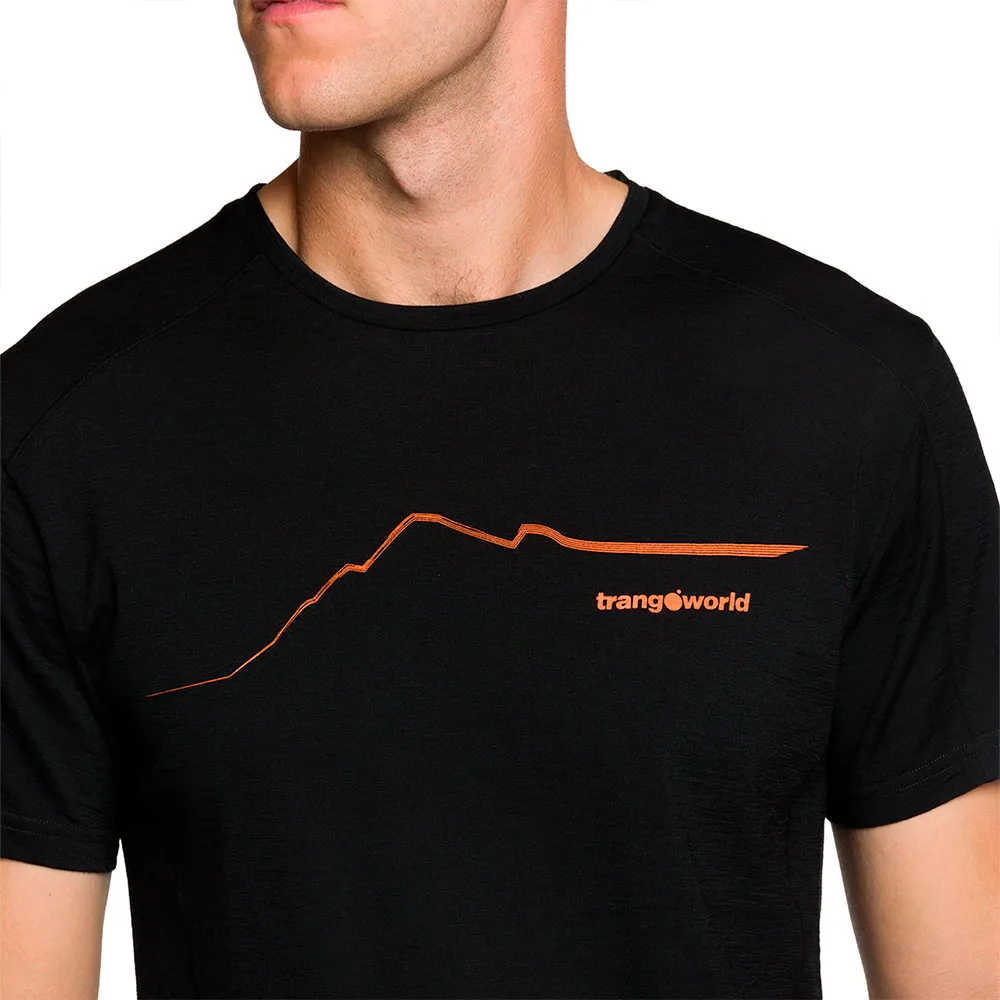 Trango Serneus T-shirt Med Korta ärmar