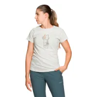 Trango Serpe T-shirt Med Korta ärmar Trango Serpe T-shirt Med Korta ärmar
