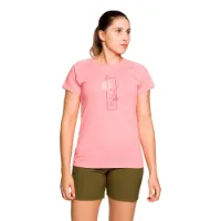 Trango Serpe T-shirt Med Korta ärmar Trango Serpe T-shirt Med Korta ärmar