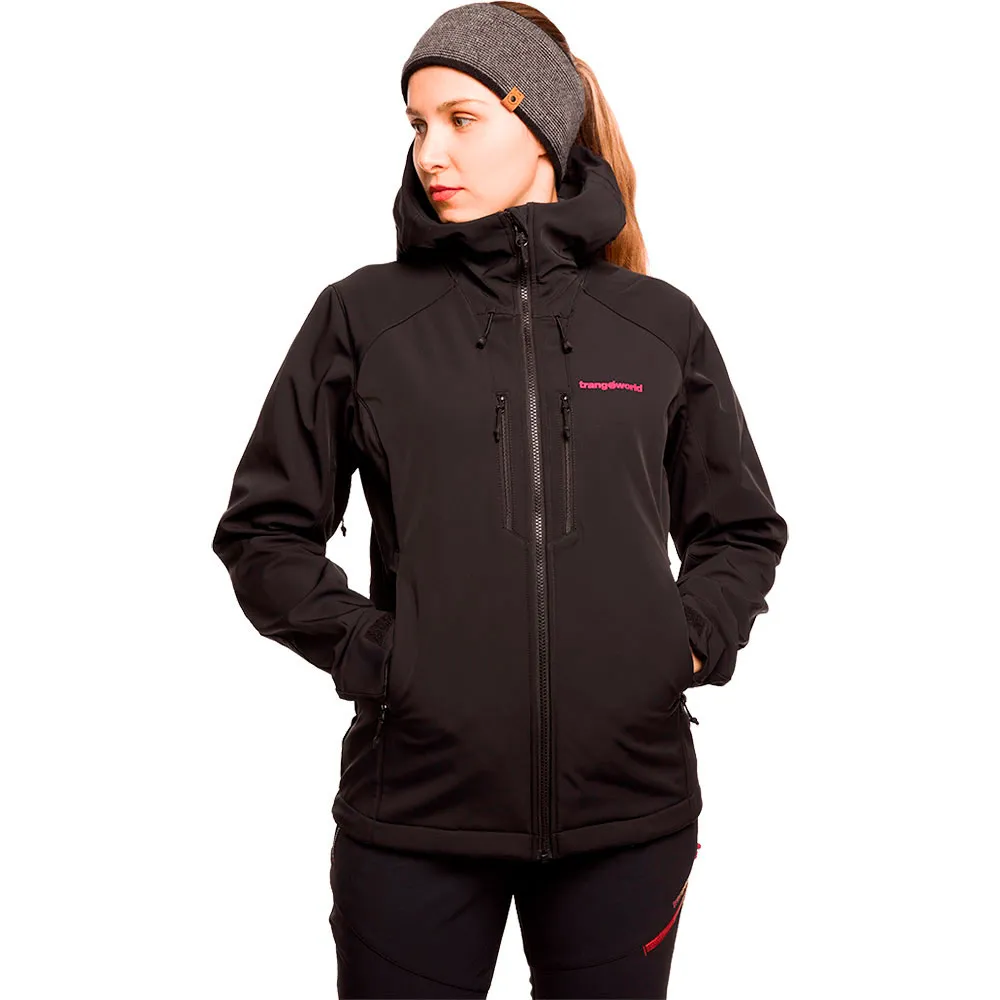 Trango Severn Jacka Trango Severn Jacka