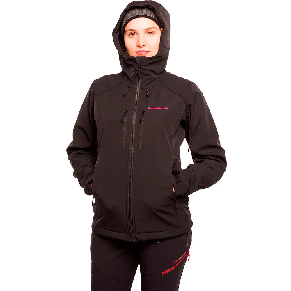 Trango Severn Jacka Trango Severn Jacka