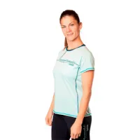 Trango Sezee T-shirt Med Korta ärmar Trango Sezee T-shirt Med Korta ärmar