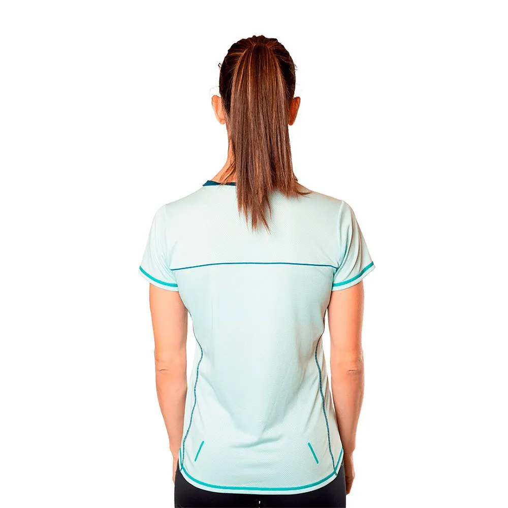 Trango Sezee T-shirt Med Korta ärmar Trango Sezee T-shirt Med Korta ärmar