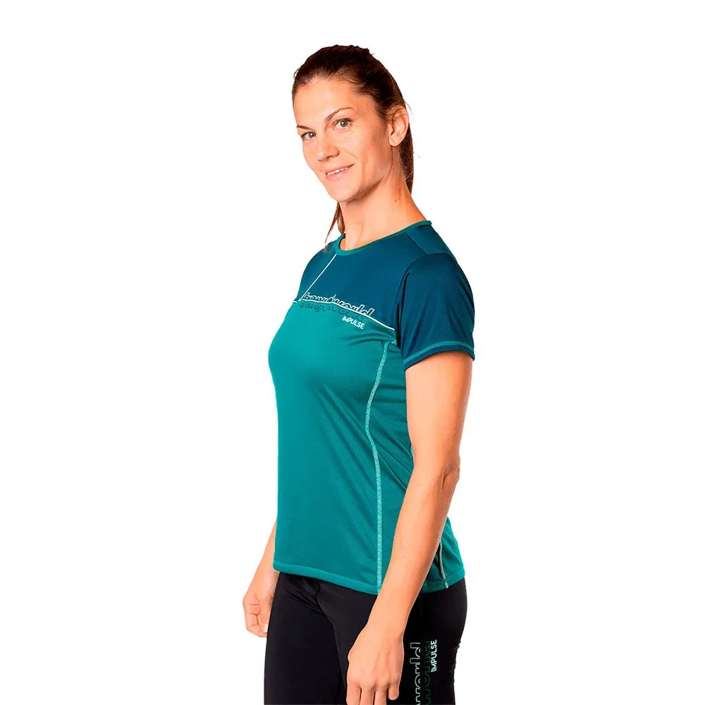 Trango Sezee T-shirt Med Korta ärmar