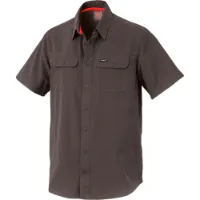 Trango Shawar Kortärmad Skjorta Trango Shawar Kortärmad Skjorta