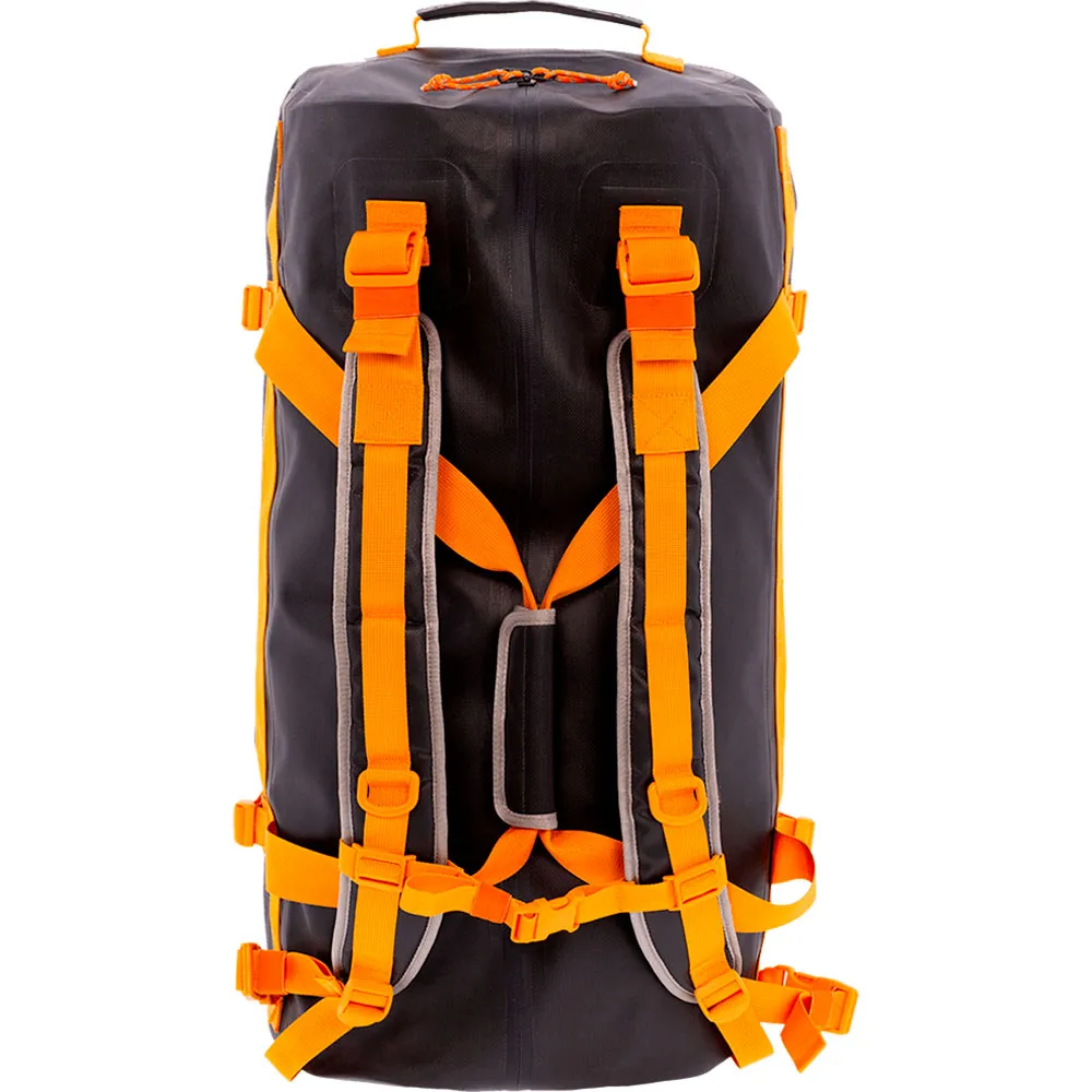 Trango Sira 65l Dt Duffelväska, Anthracite / anthracite
