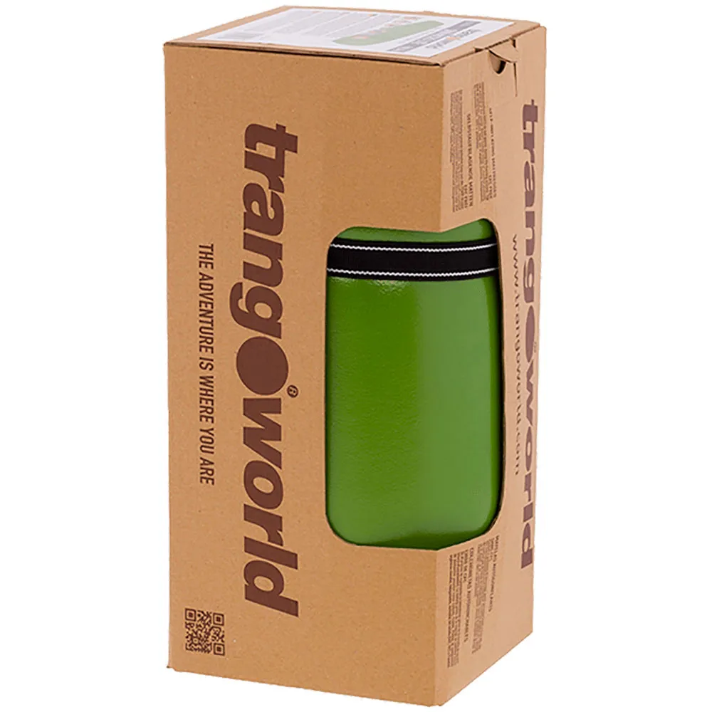 Trango Skin Lite Uppblåsbar Madrass